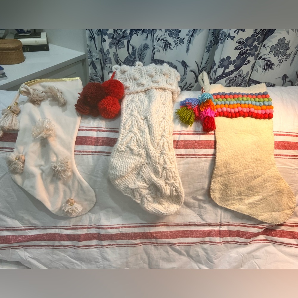 Christmas Stockings